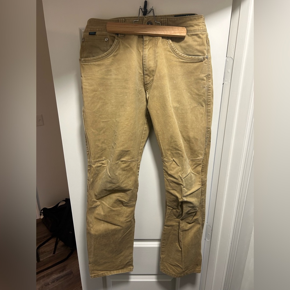Kuhl Pants 30x32